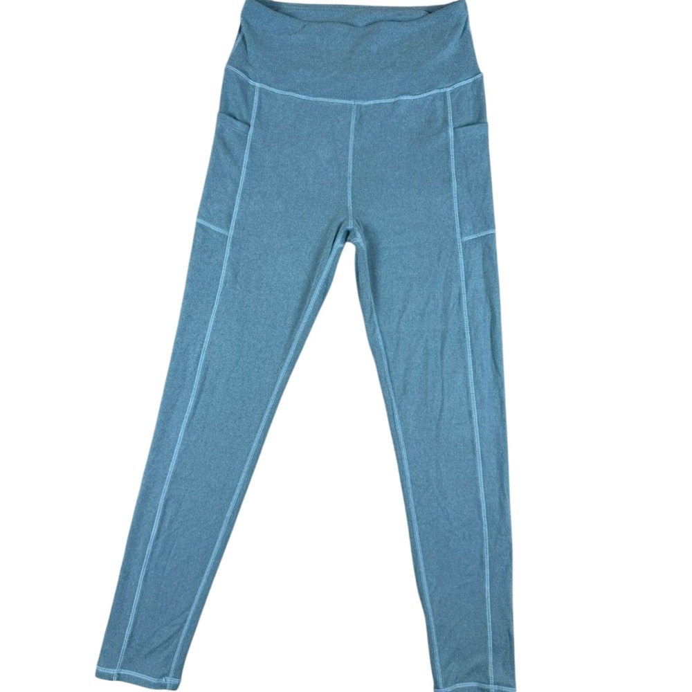 Marika Soft Brushed Pocket Leggings M